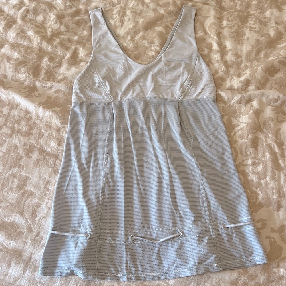 Lululemon Women’s Tanktop